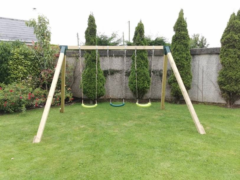 swing set