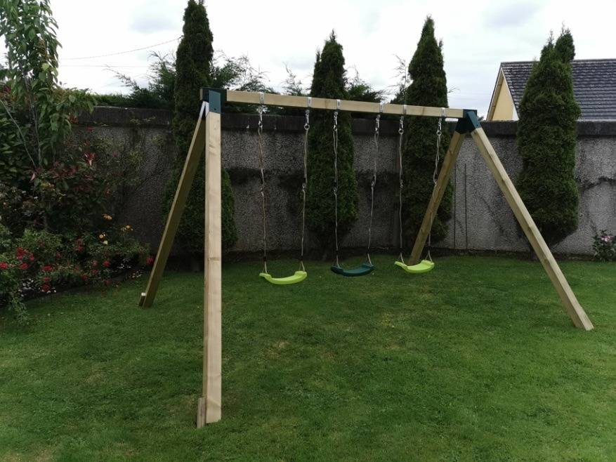 Swing Set