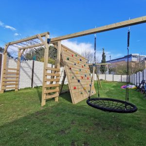 Juliet XL Activity centre